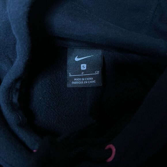 NIKE PlayStation Mens Hoodie PS x PG  Paul George Small - Picture 5 of 5